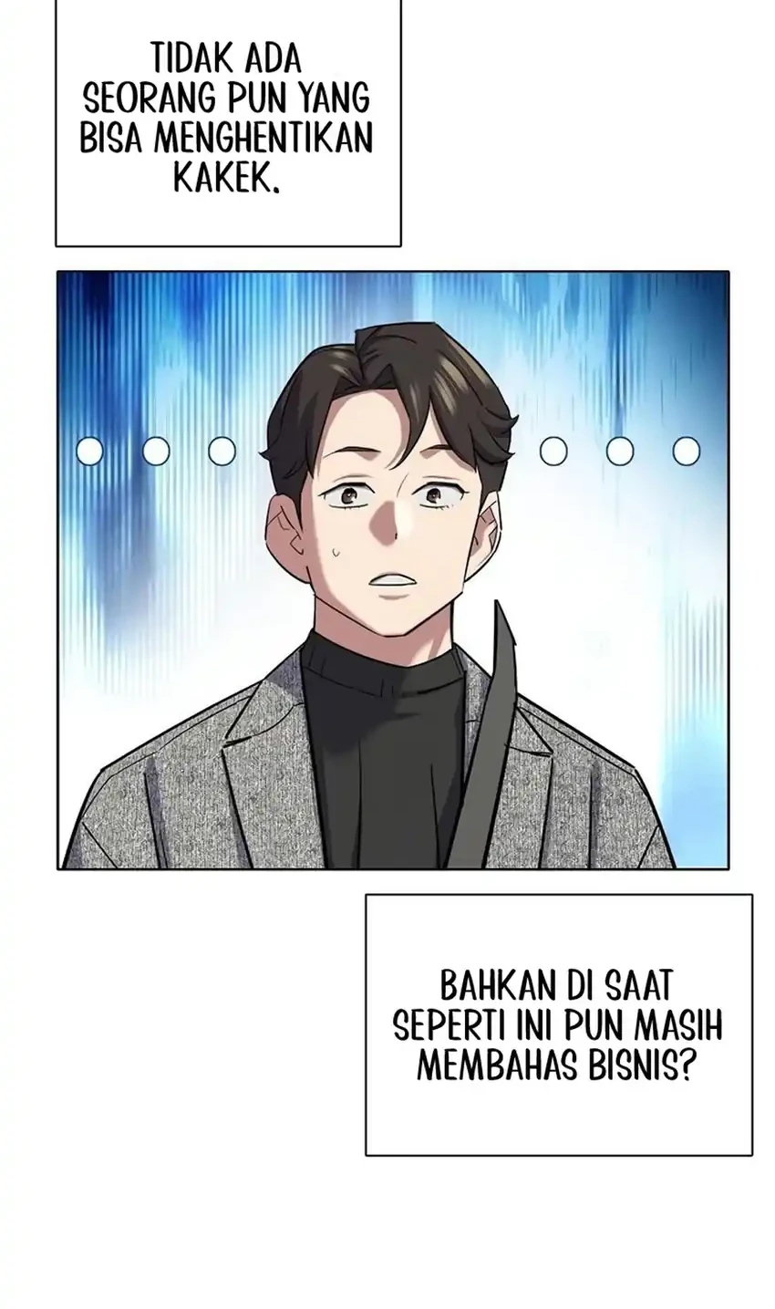 The Youngest Son Of A Rich Family Chapter 189 - halaman 65