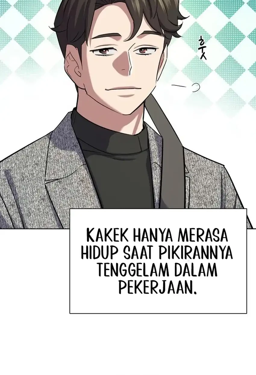 The Youngest Son Of A Rich Family Chapter 189 - halaman 74