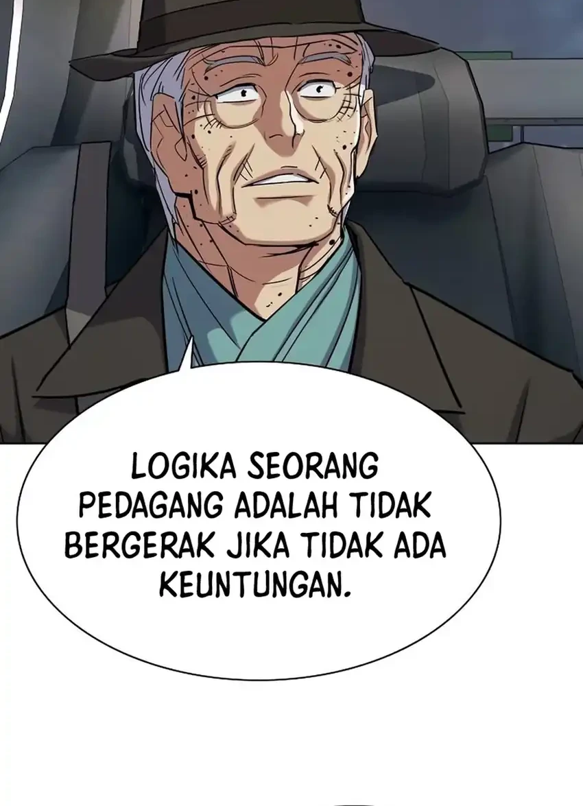 The Youngest Son Of A Rich Family Chapter 189 - halaman 78