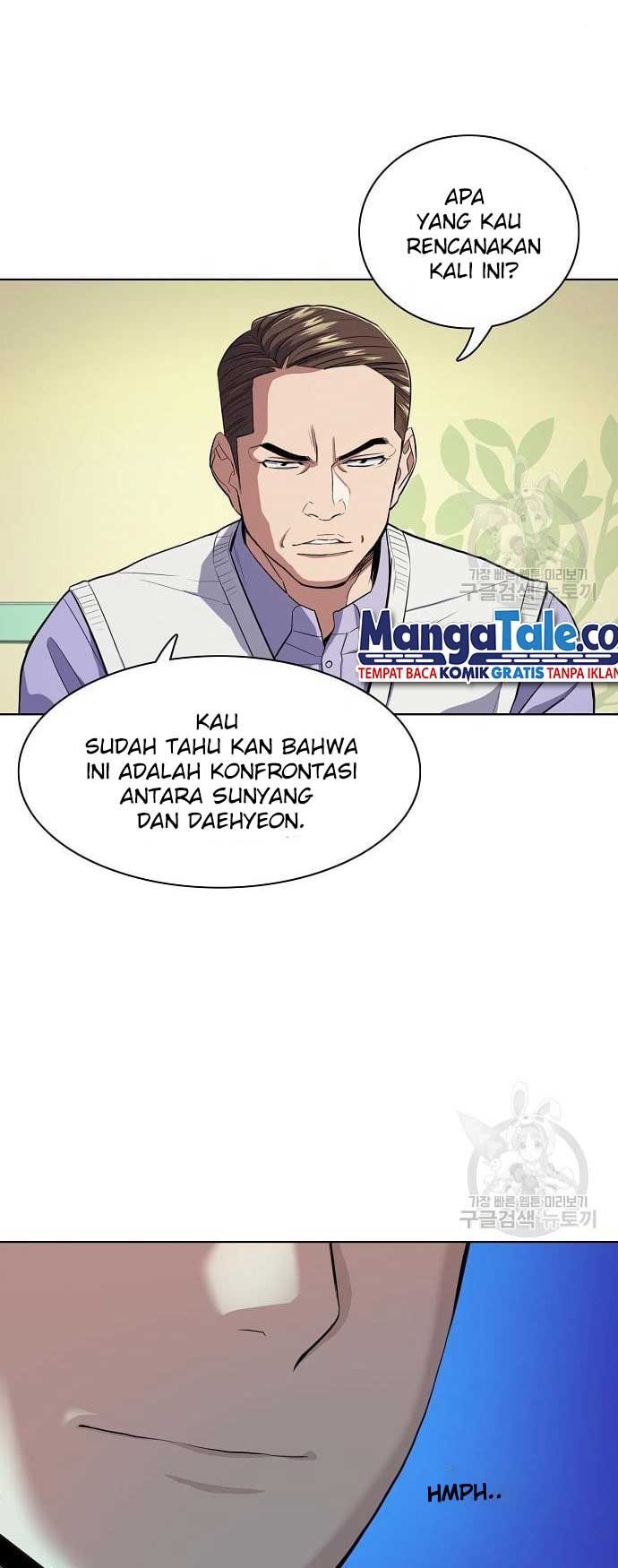 The Youngest Son Of A Rich Family Chapter 19 - halaman 11