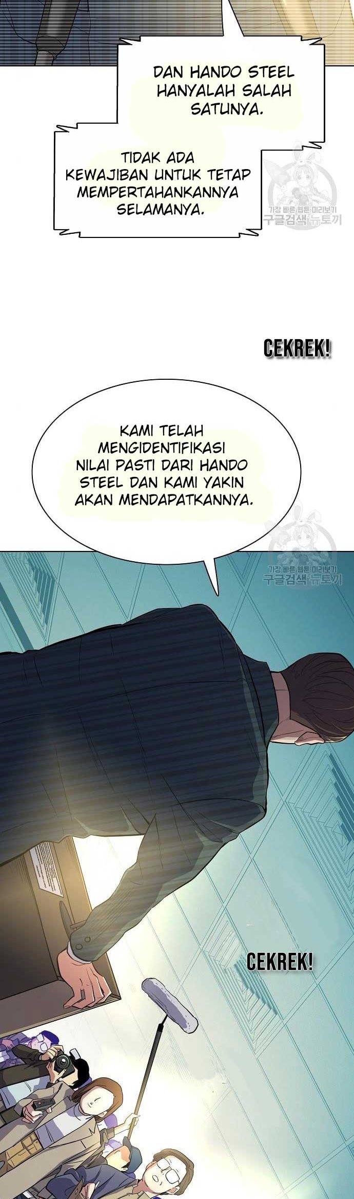 The Youngest Son Of A Rich Family Chapter 19 - halaman 17