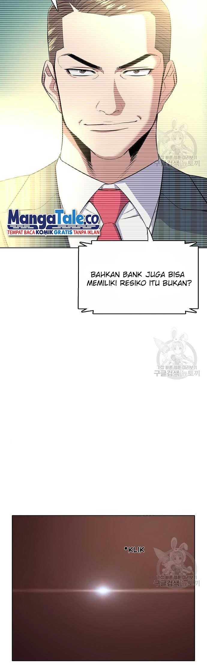 The Youngest Son Of A Rich Family Chapter 19 - halaman 20