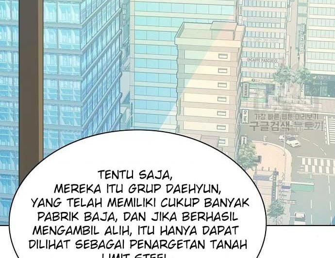 The Youngest Son Of A Rich Family Chapter 19 - halaman 44