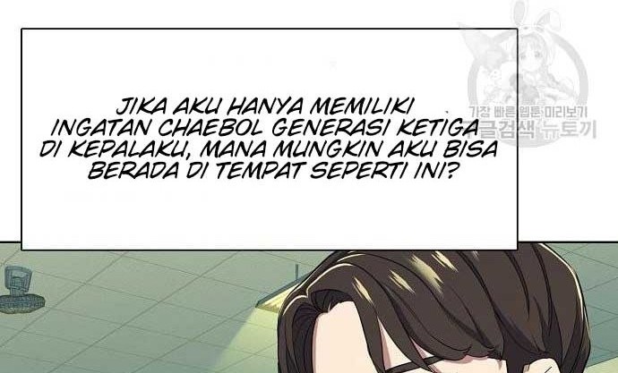 The Youngest Son Of A Rich Family Chapter 19 - halaman 58