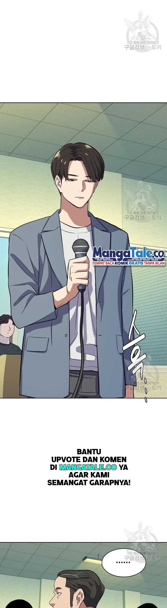 The Youngest Son Of A Rich Family Chapter 19 - halaman 69