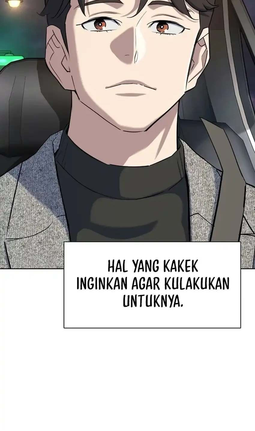 The Youngest Son Of A Rich Family Chapter 190 - halaman 26