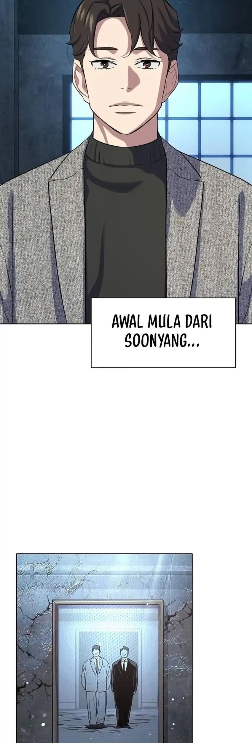 The Youngest Son Of A Rich Family Chapter 190 - halaman 49