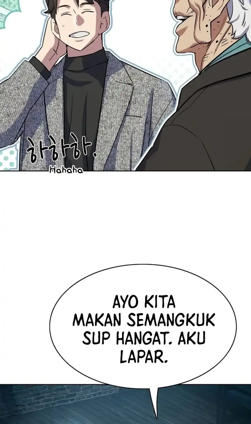 The Youngest Son Of A Rich Family Chapter 190 - halaman 68