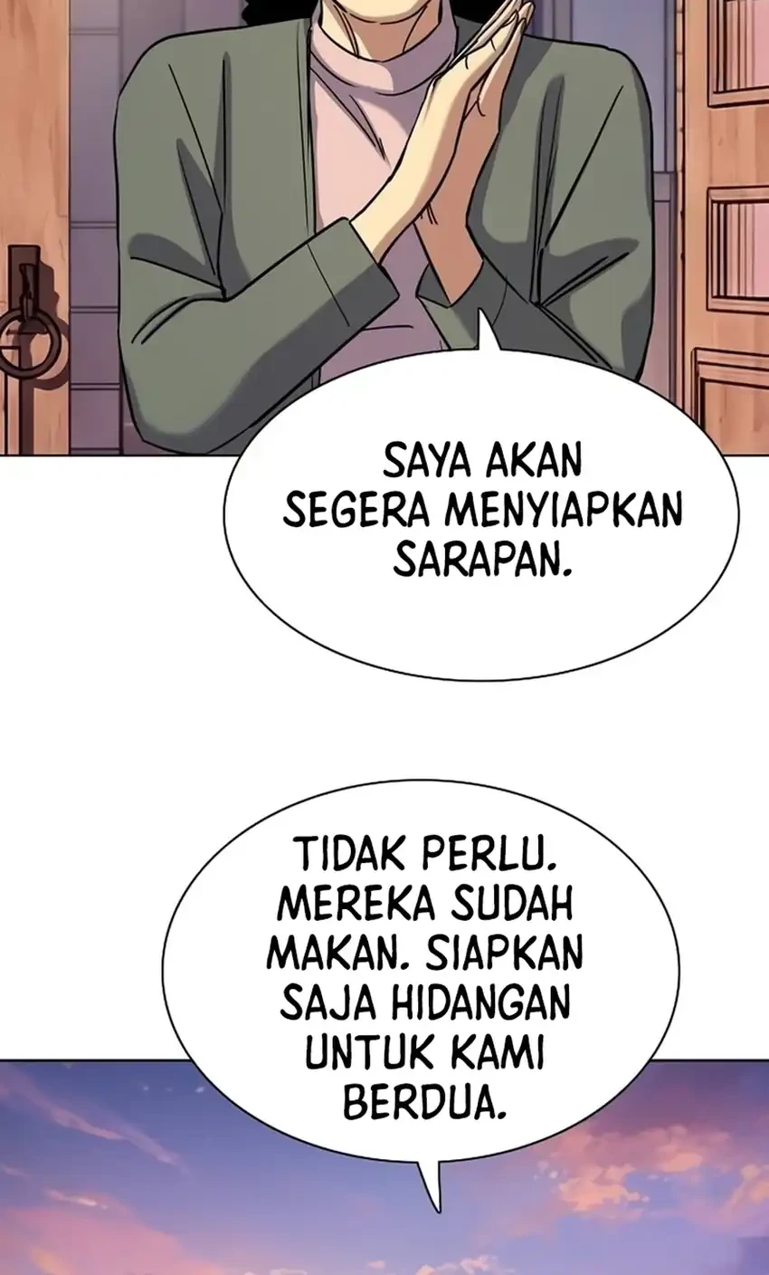 The Youngest Son Of A Rich Family Chapter 190 - halaman 97