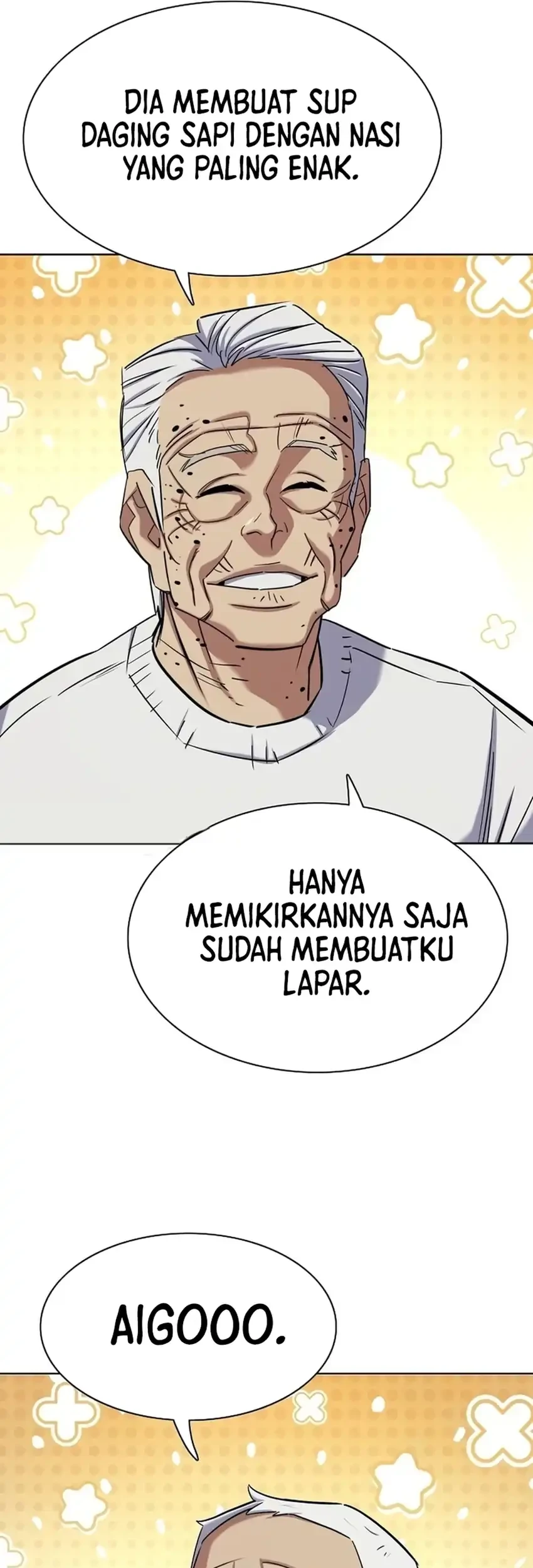 The Youngest Son Of A Rich Family Chapter 191 - halaman 67