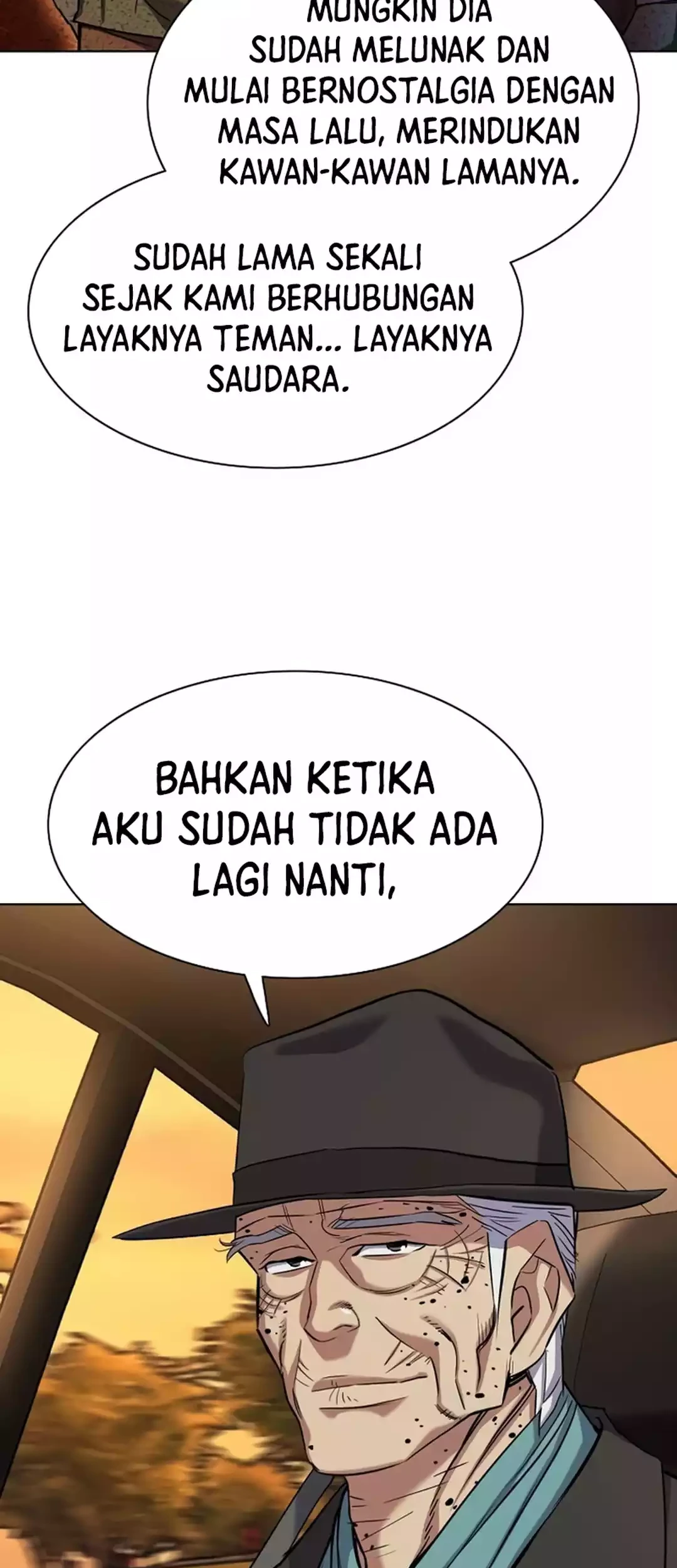 The Youngest Son Of A Rich Family Chapter 192 - halaman 11