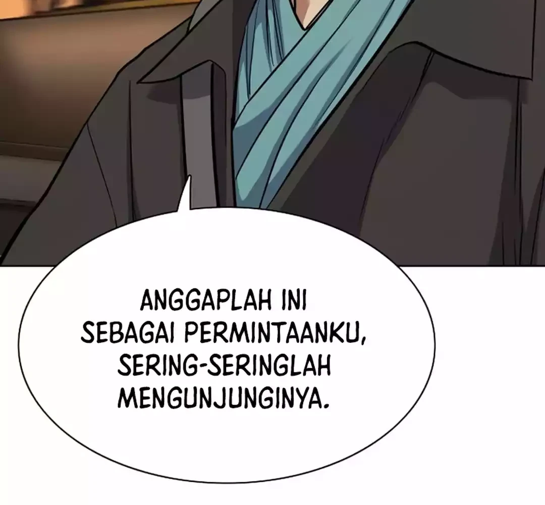 The Youngest Son Of A Rich Family Chapter 192 - halaman 12