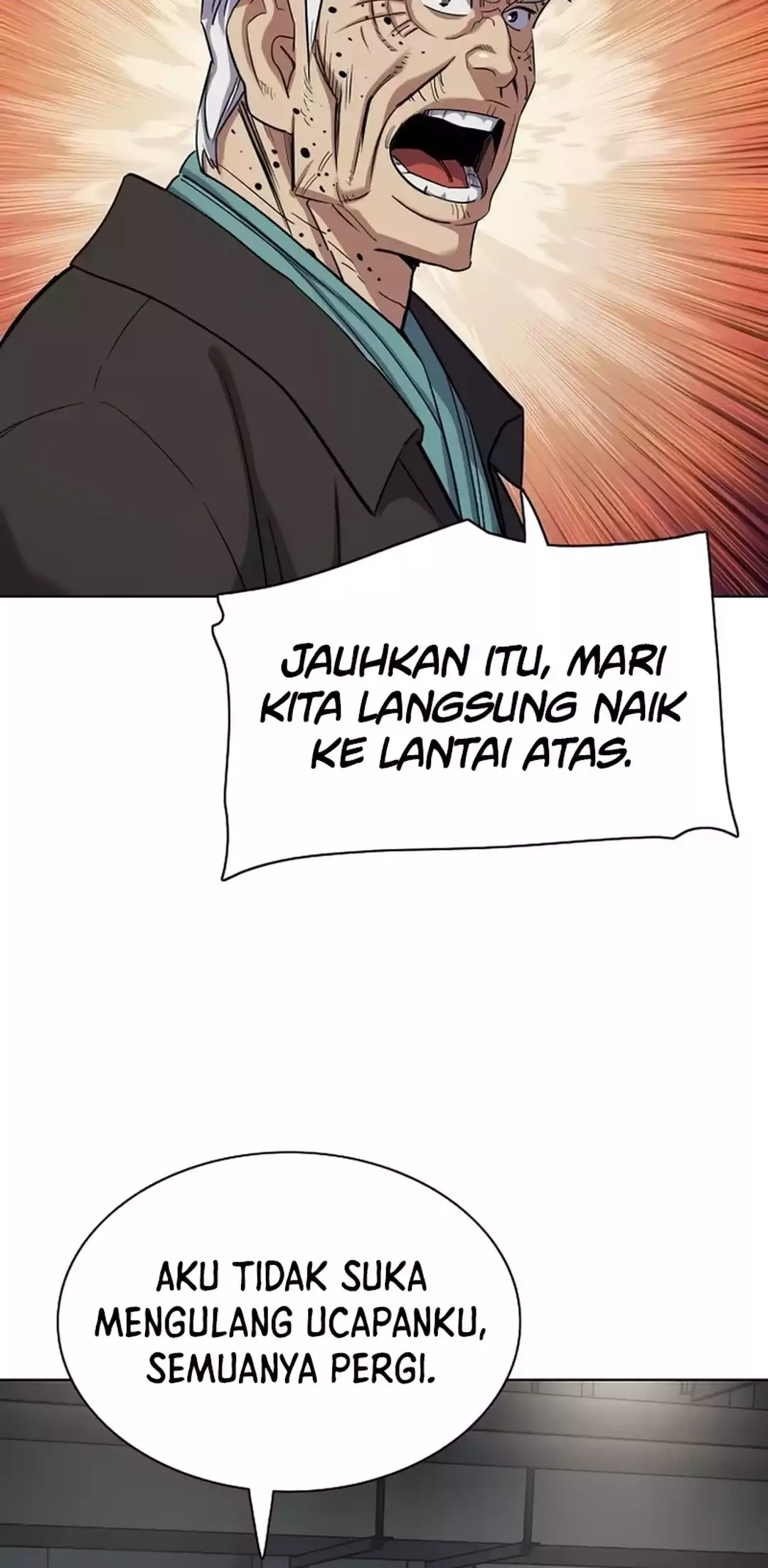 The Youngest Son Of A Rich Family Chapter 192 - halaman 28