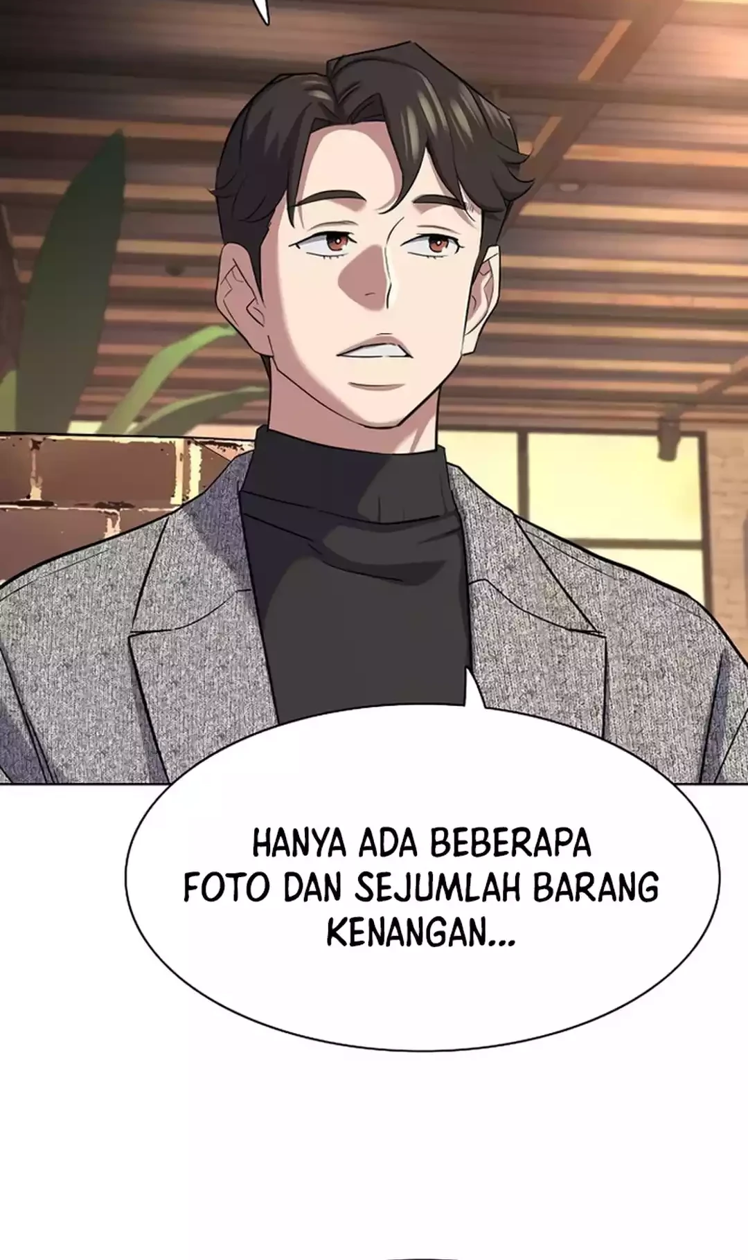 The Youngest Son Of A Rich Family Chapter 192 - halaman 41