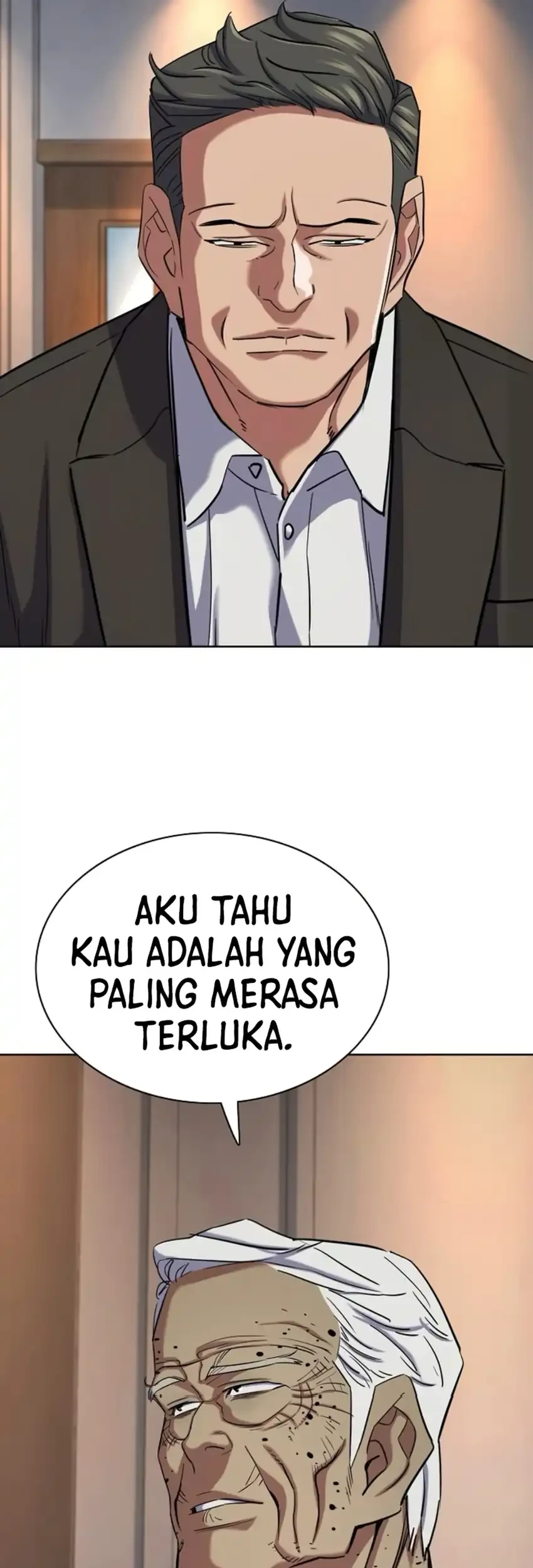 The Youngest Son Of A Rich Family Chapter 193 - halaman 103