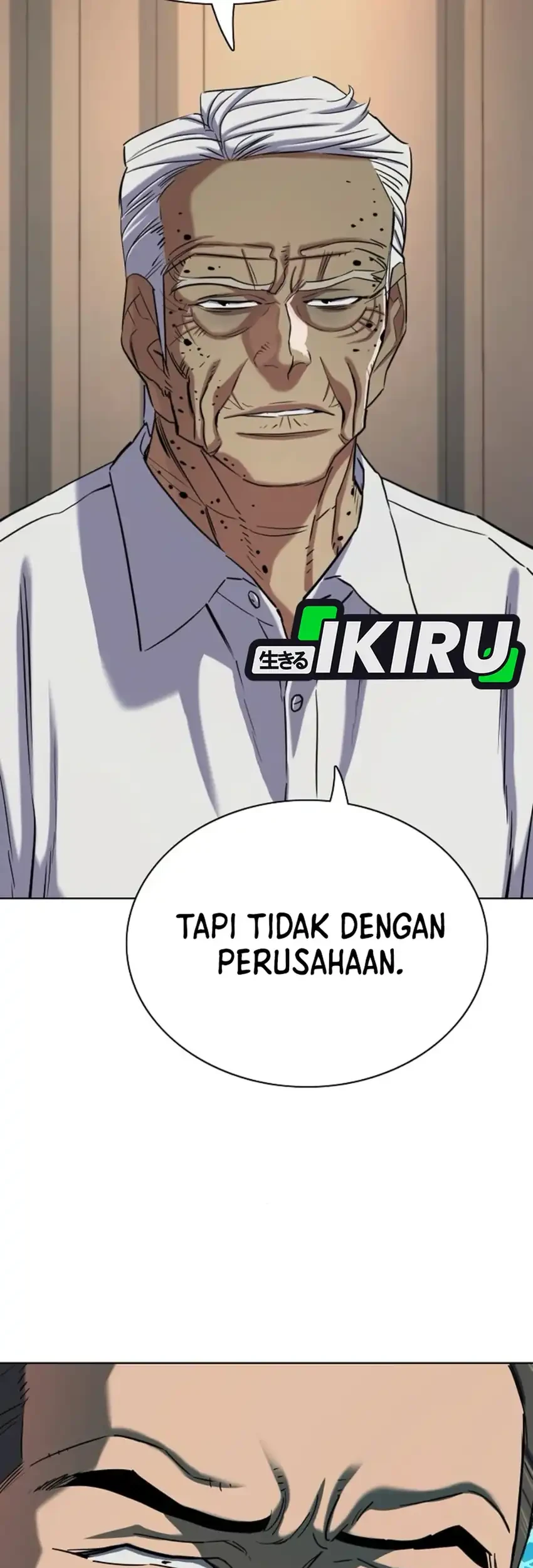 The Youngest Son Of A Rich Family Chapter 193 - halaman 112