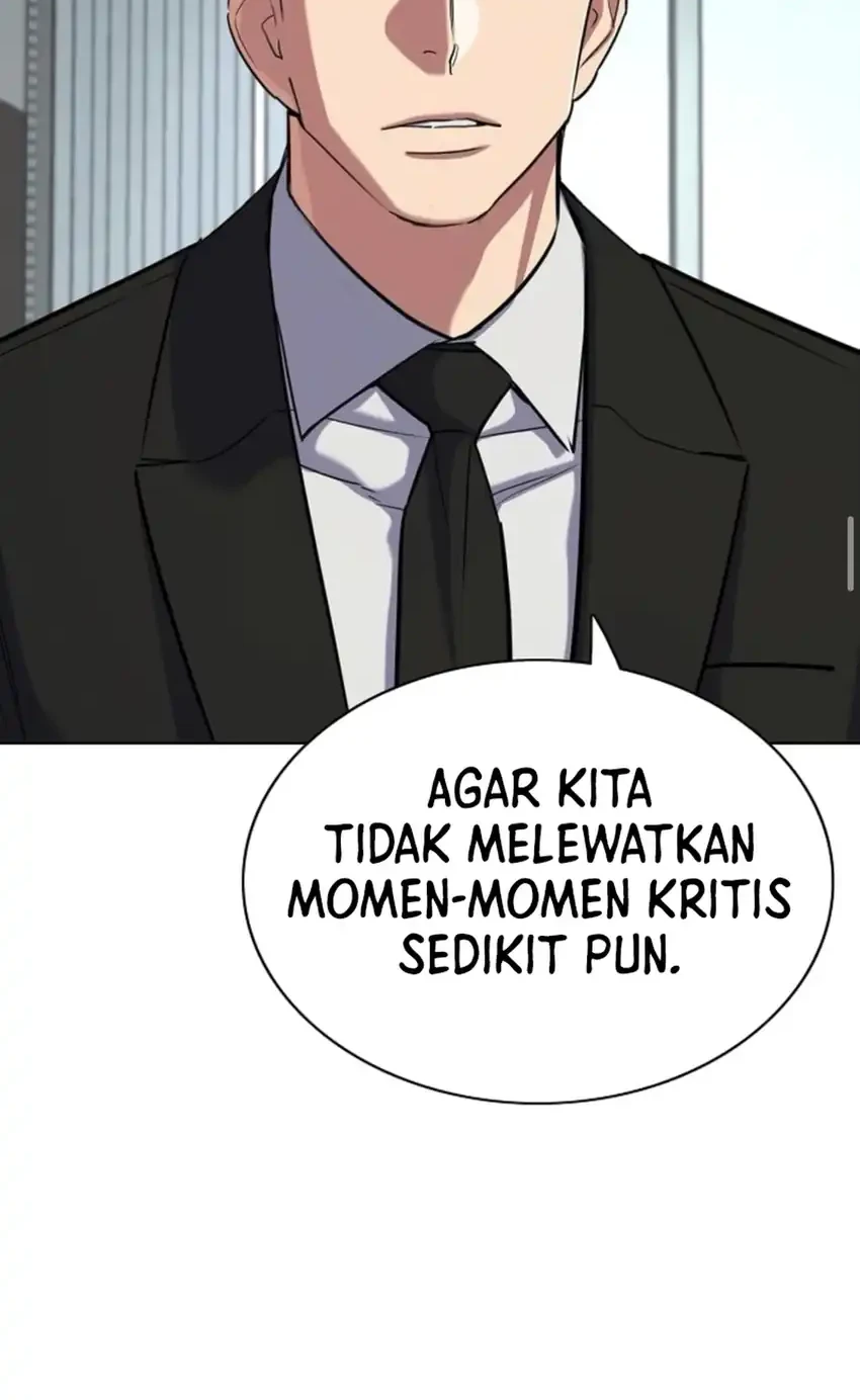 The Youngest Son Of A Rich Family Chapter 193 - halaman 17