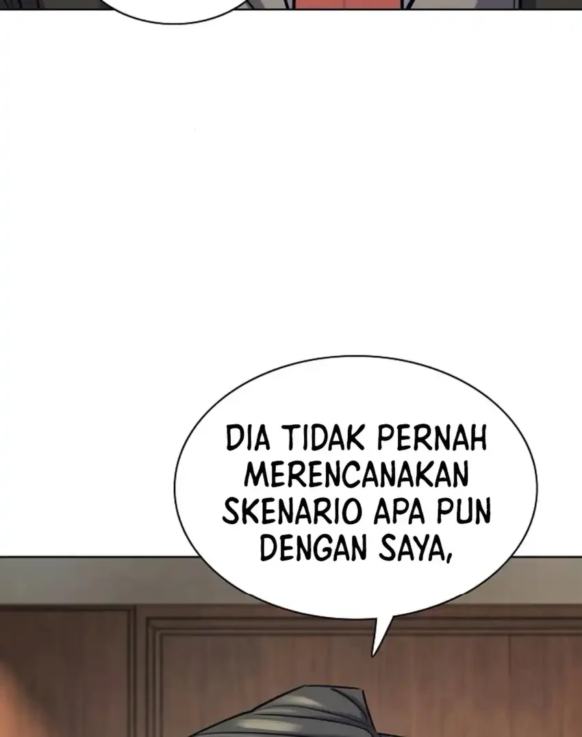 The Youngest Son Of A Rich Family Chapter 193 - halaman 33