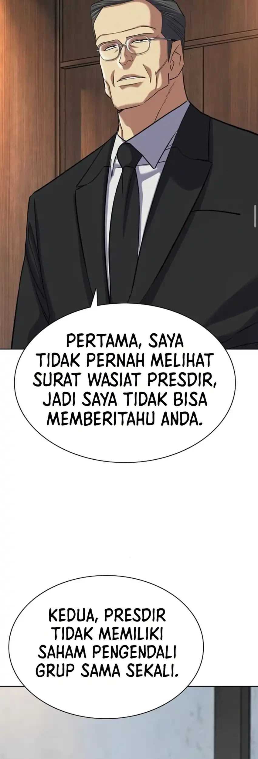 The Youngest Son Of A Rich Family Chapter 193 - halaman 60