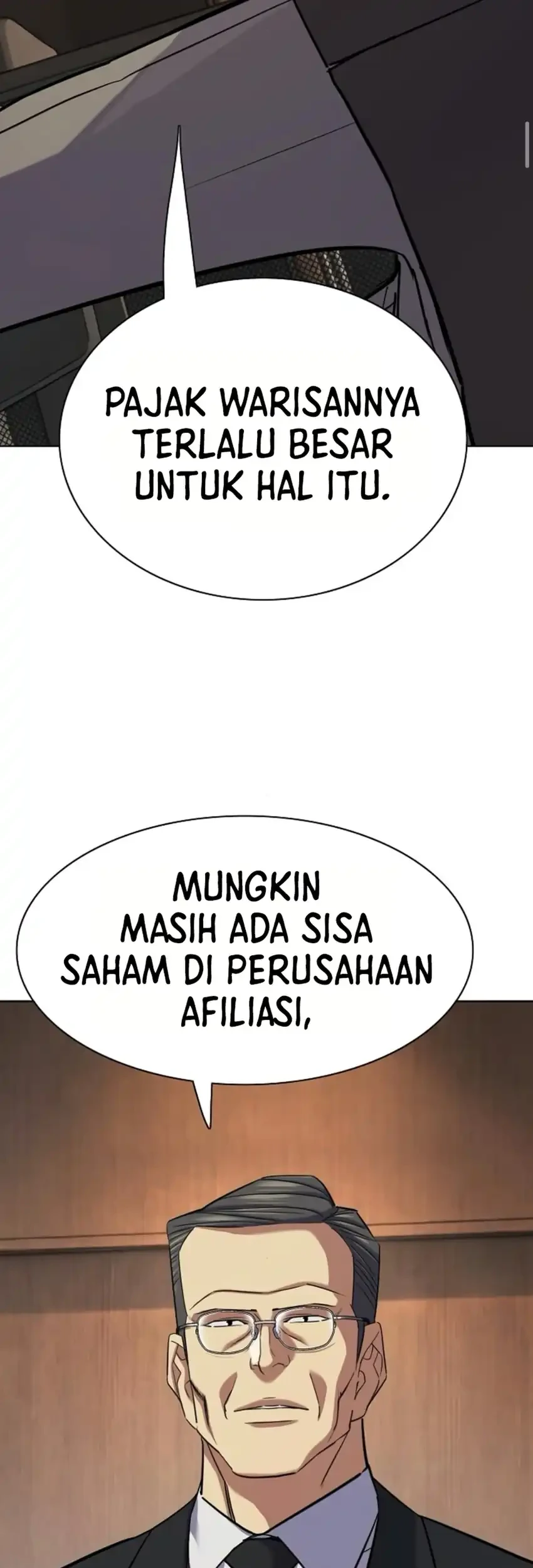 The Youngest Son Of A Rich Family Chapter 193 - halaman 66