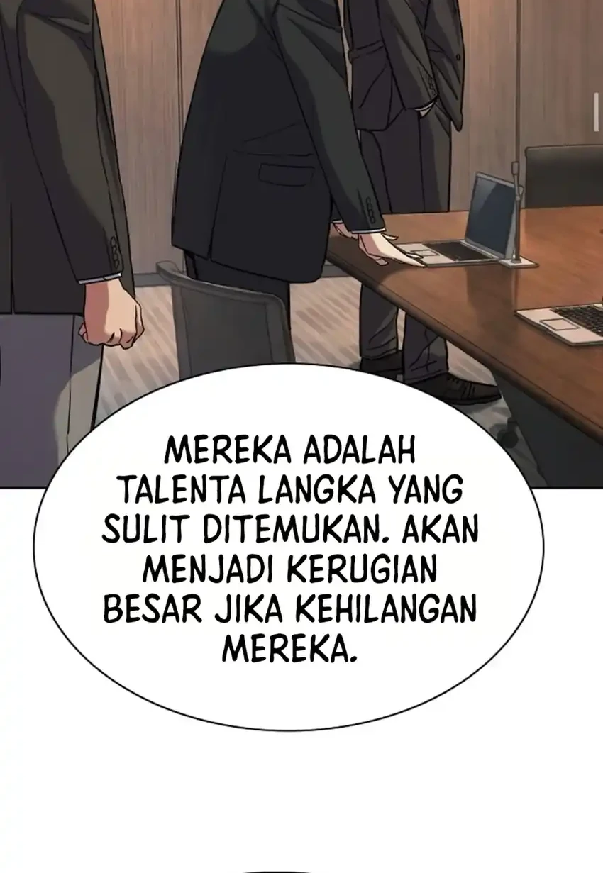 The Youngest Son Of A Rich Family Chapter 193 - halaman 79