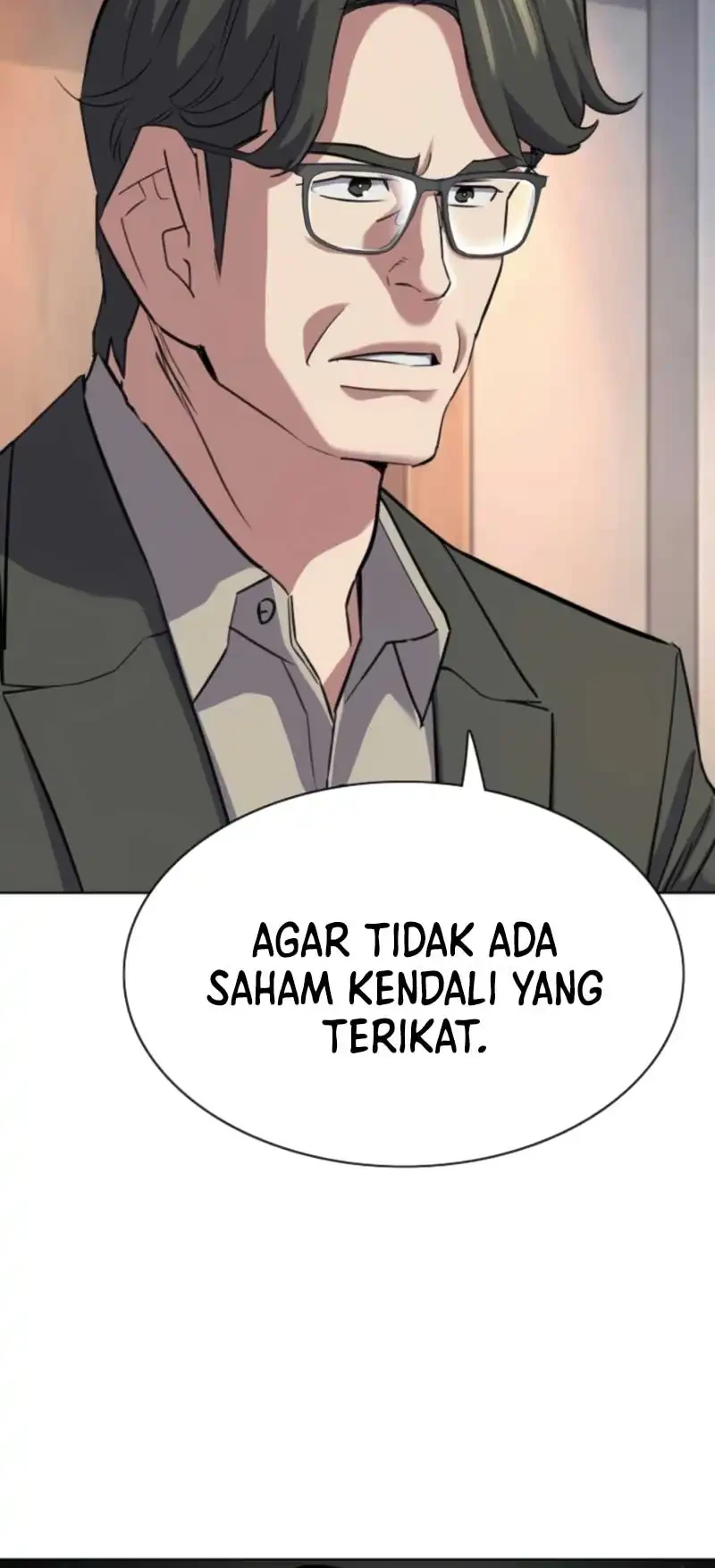 The Youngest Son Of A Rich Family Chapter 194 - halaman 11