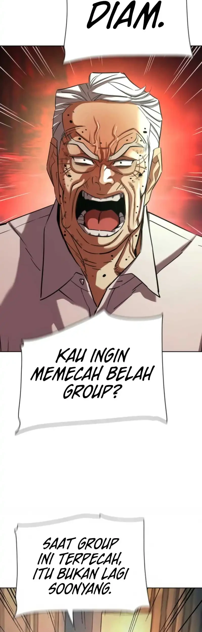 The Youngest Son Of A Rich Family Chapter 194 - halaman 15