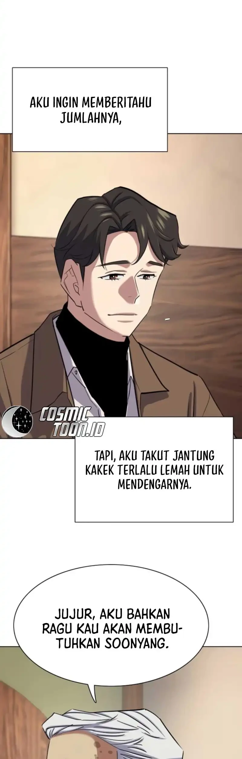 The Youngest Son Of A Rich Family Chapter 194 - halaman 64