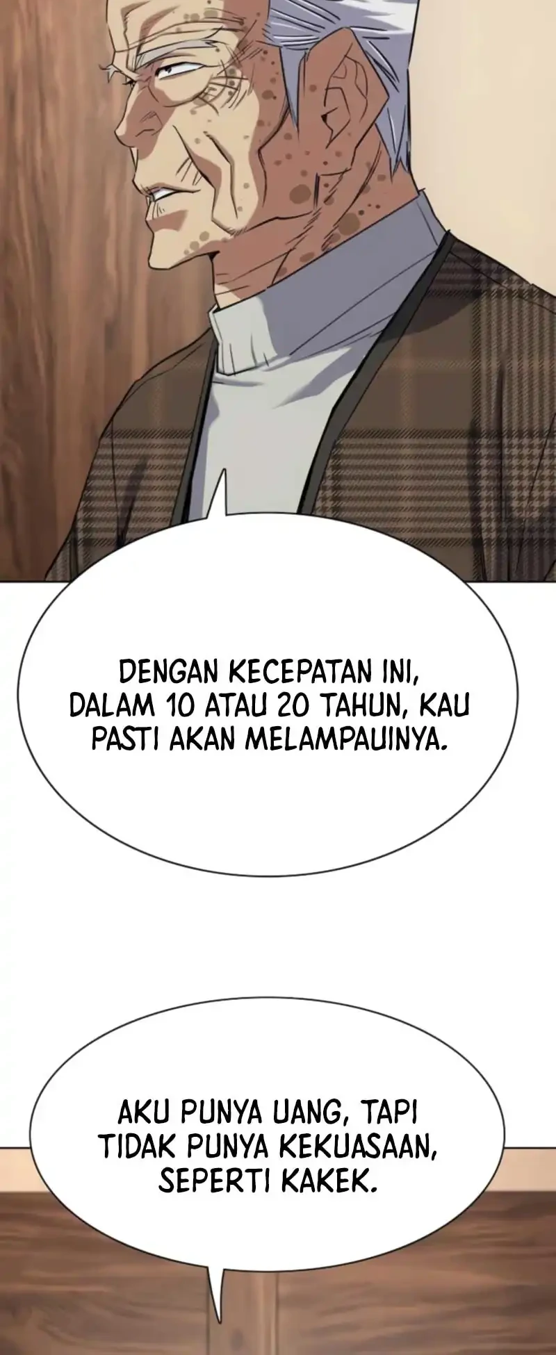 The Youngest Son Of A Rich Family Chapter 194 - halaman 65