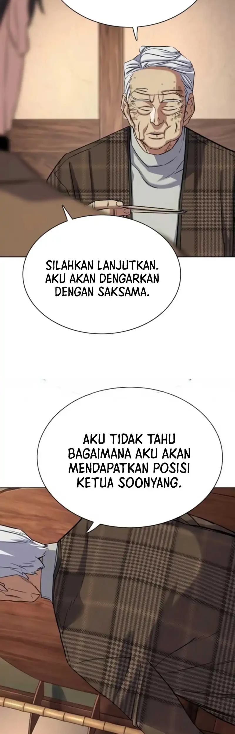 The Youngest Son Of A Rich Family Chapter 194 - halaman 74