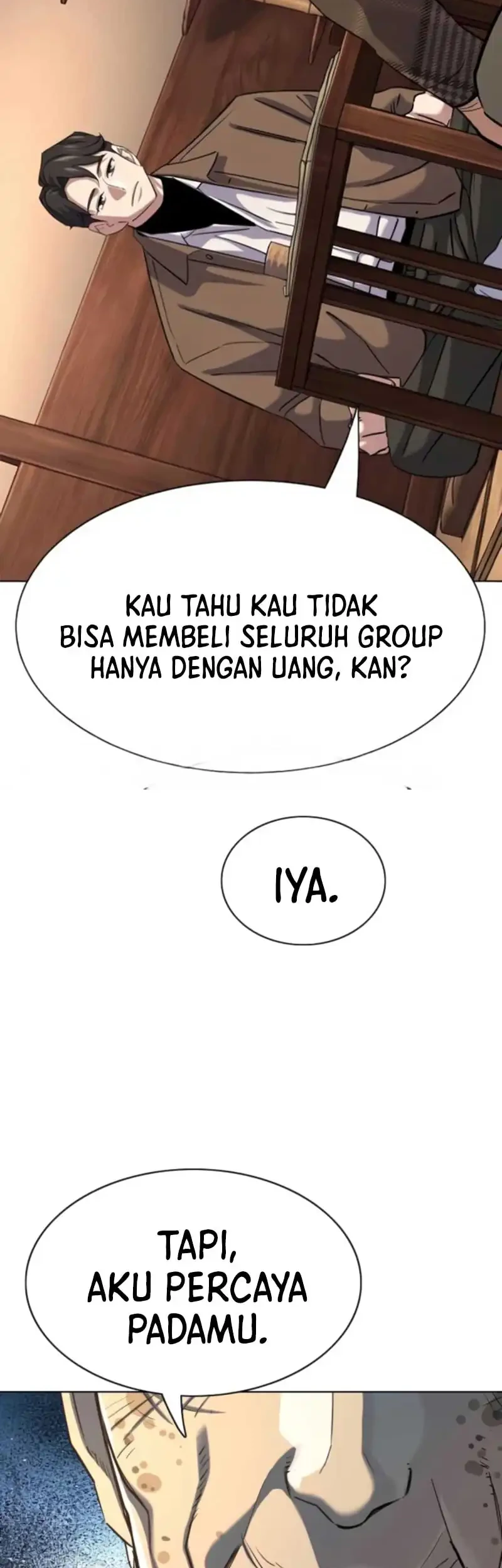 The Youngest Son Of A Rich Family Chapter 194 - halaman 75