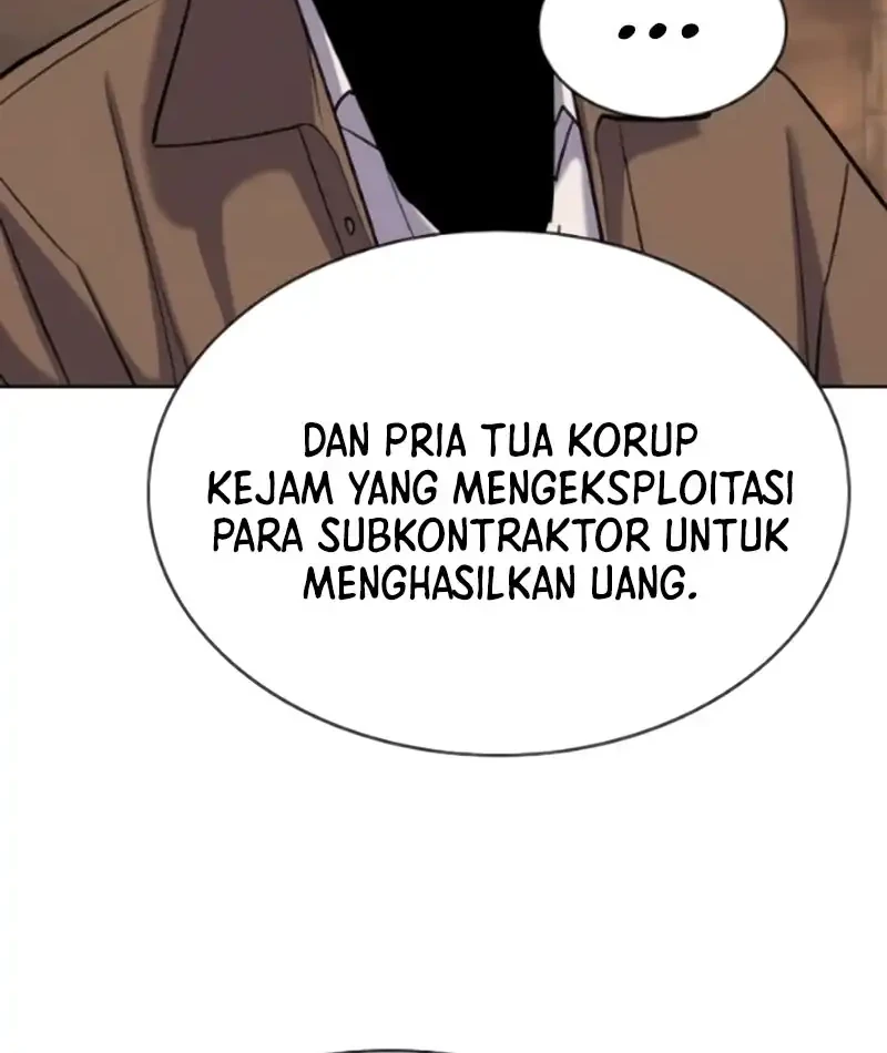 The Youngest Son Of A Rich Family Chapter 195 - halaman 18