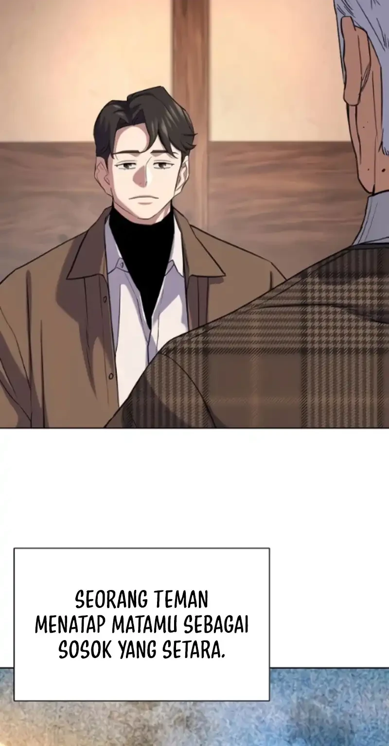 The Youngest Son Of A Rich Family Chapter 195 - halaman 6