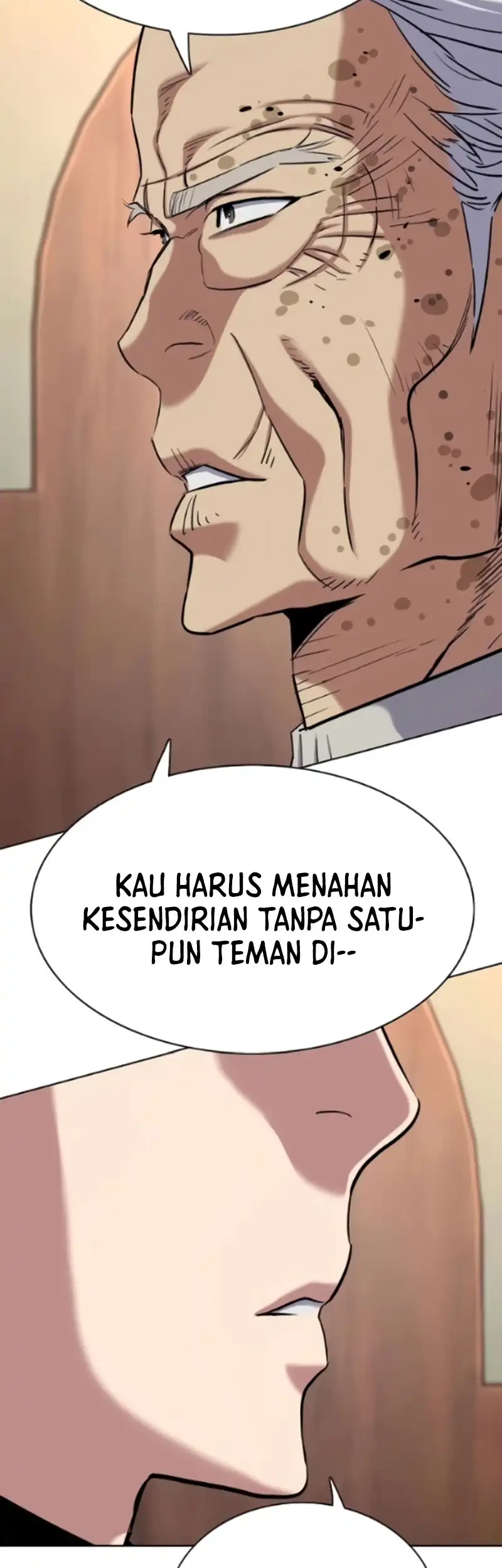 The Youngest Son Of A Rich Family Chapter 195 - halaman 9