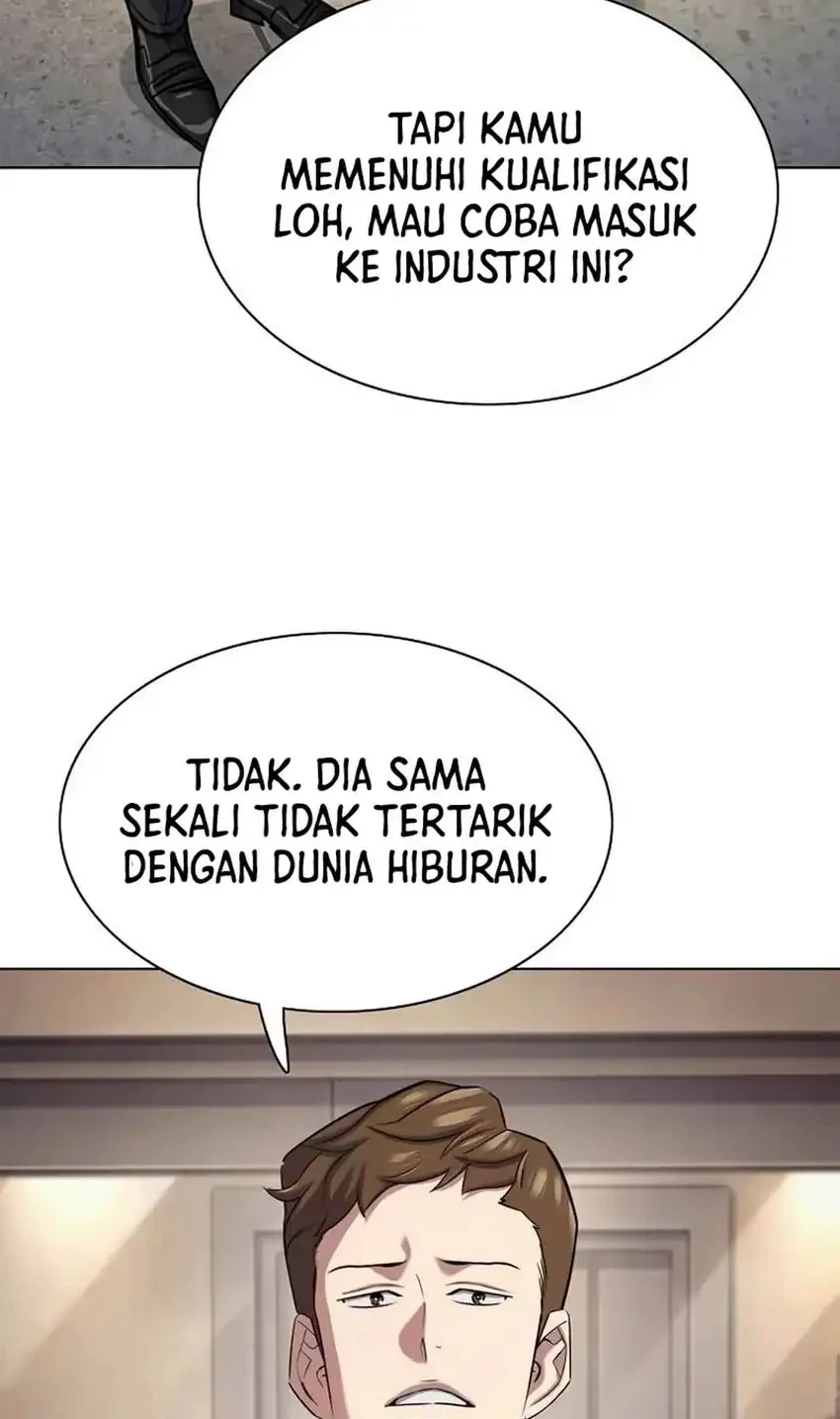 The Youngest Son Of A Rich Family Chapter 196 - halaman 10