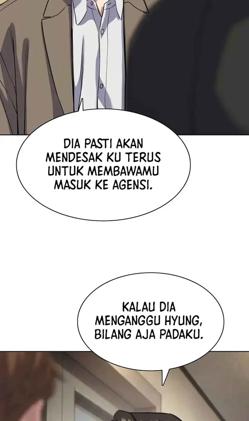 The Youngest Son Of A Rich Family Chapter 196 - halaman 14