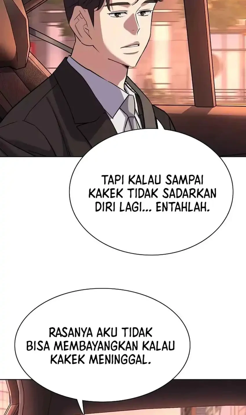 The Youngest Son Of A Rich Family Chapter 196 - halaman 20