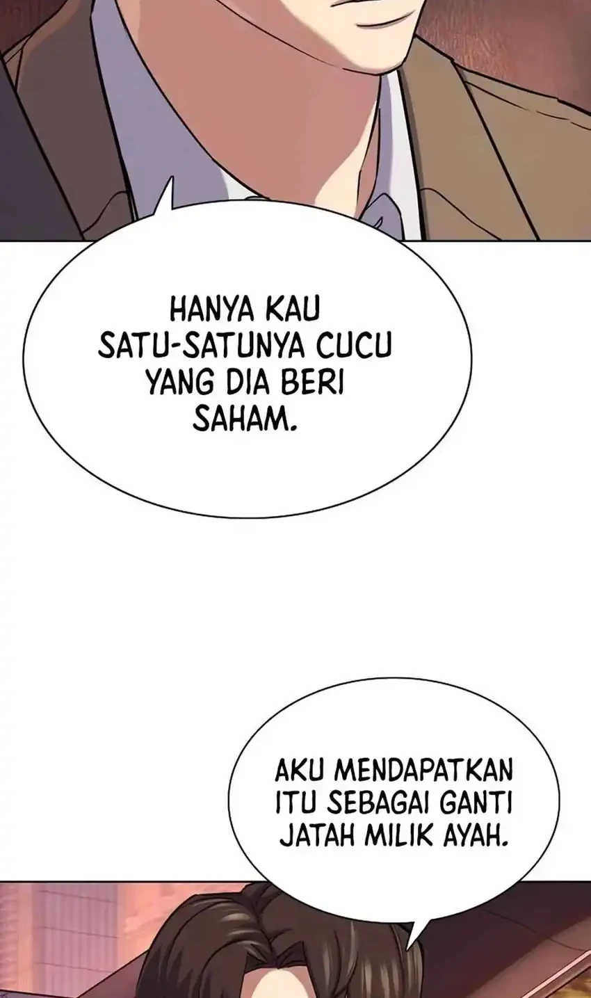 The Youngest Son Of A Rich Family Chapter 196 - halaman 24