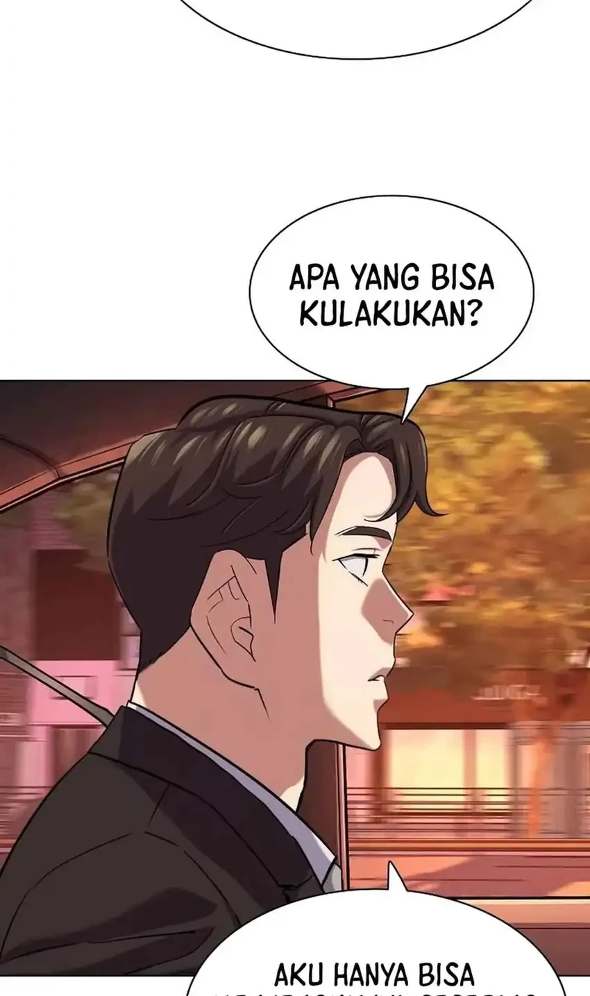 The Youngest Son Of A Rich Family Chapter 196 - halaman 26