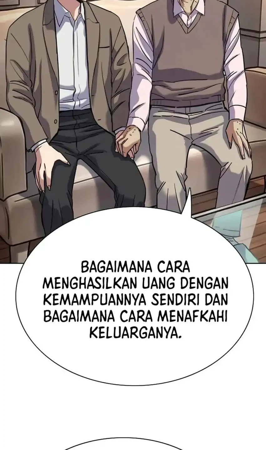 The Youngest Son Of A Rich Family Chapter 196 - halaman 46