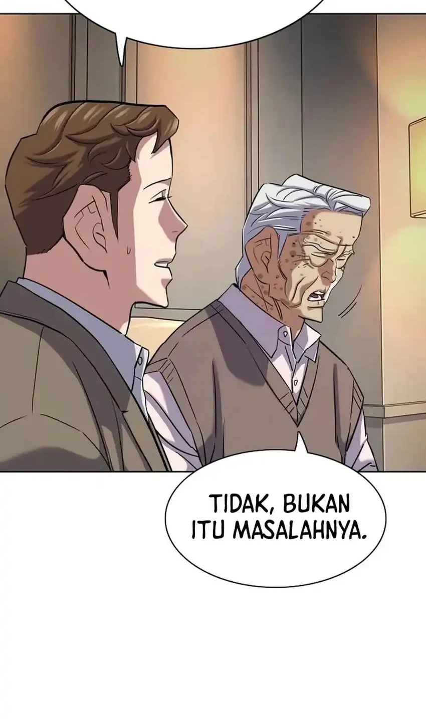 The Youngest Son Of A Rich Family Chapter 196 - halaman 48