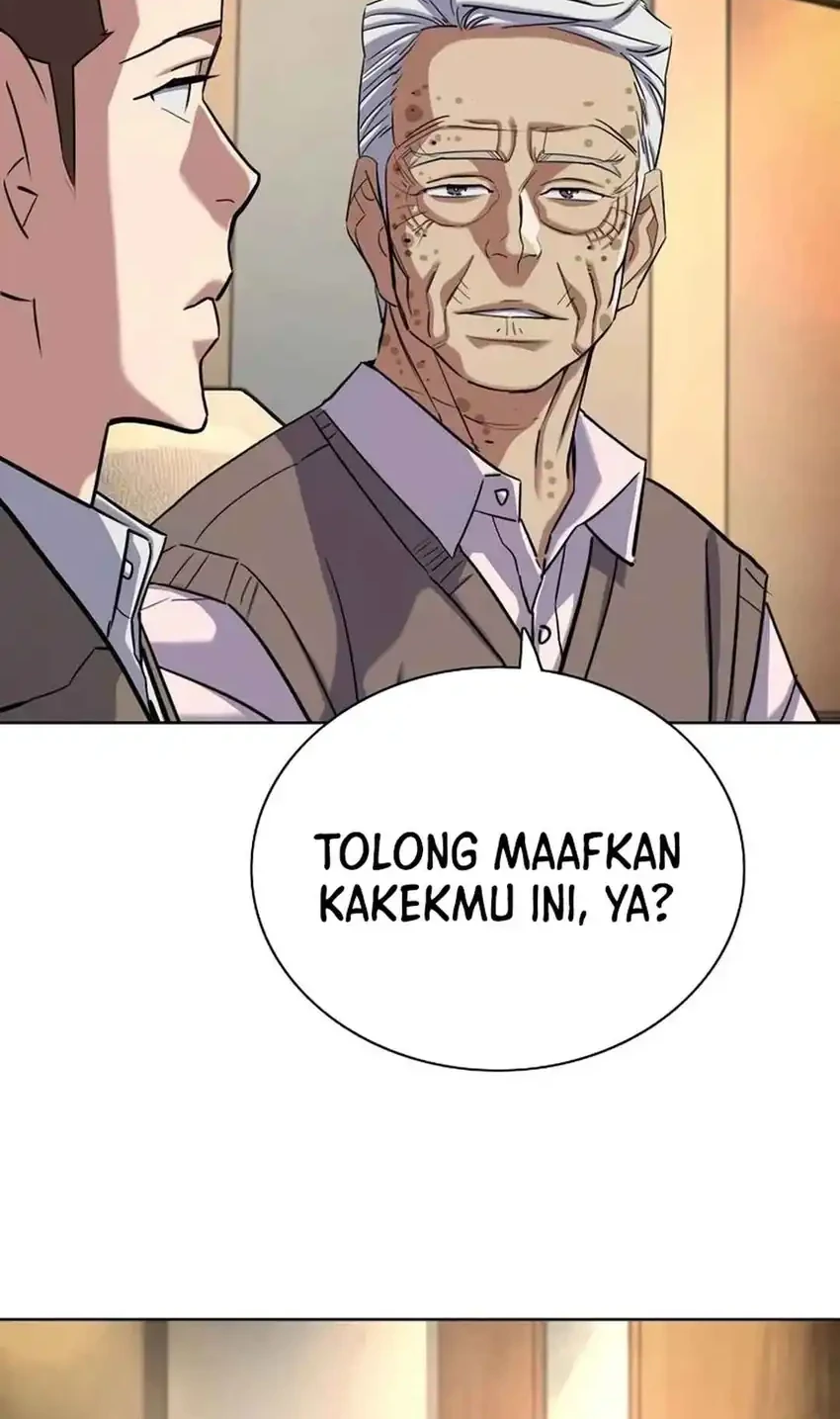 The Youngest Son Of A Rich Family Chapter 196 - halaman 50