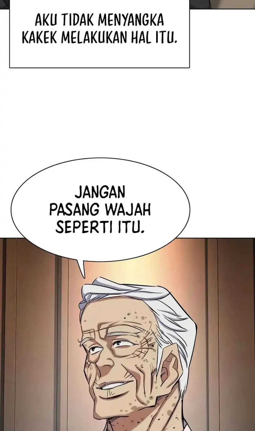 The Youngest Son Of A Rich Family Chapter 196 - halaman 60