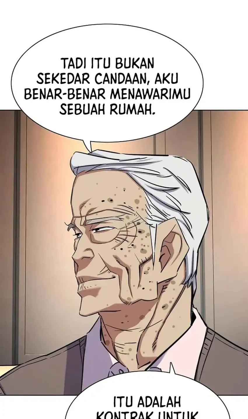 The Youngest Son Of A Rich Family Chapter 196 - halaman 68