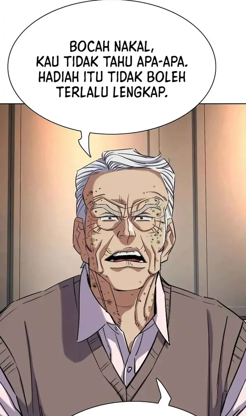 The Youngest Son Of A Rich Family Chapter 196 - halaman 70
