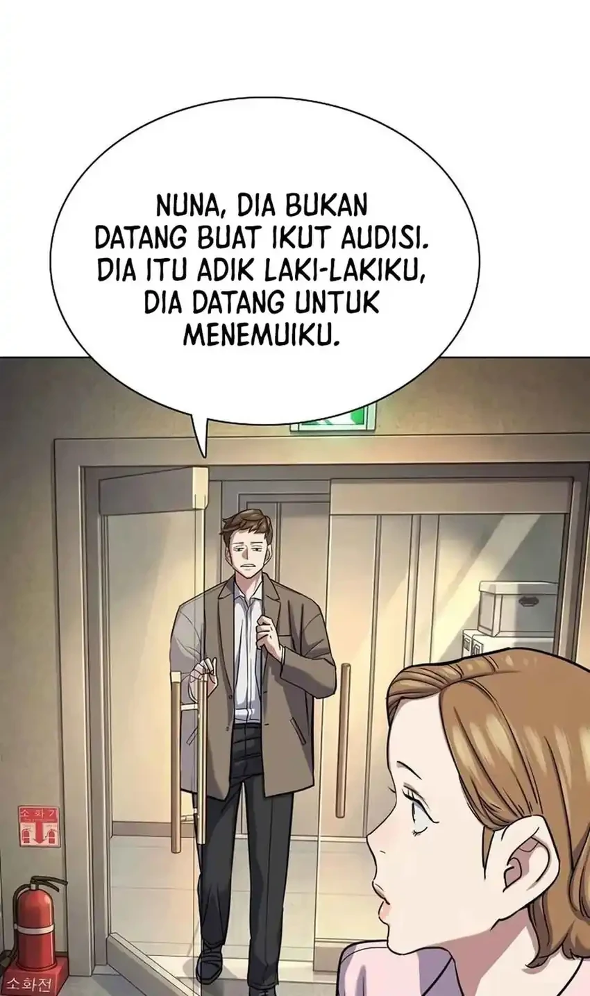 The Youngest Son Of A Rich Family Chapter 196 - halaman 8