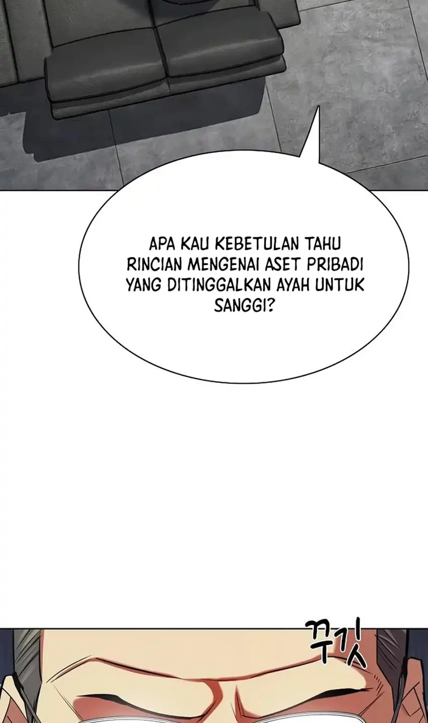 The Youngest Son Of A Rich Family Chapter 197 - halaman 10