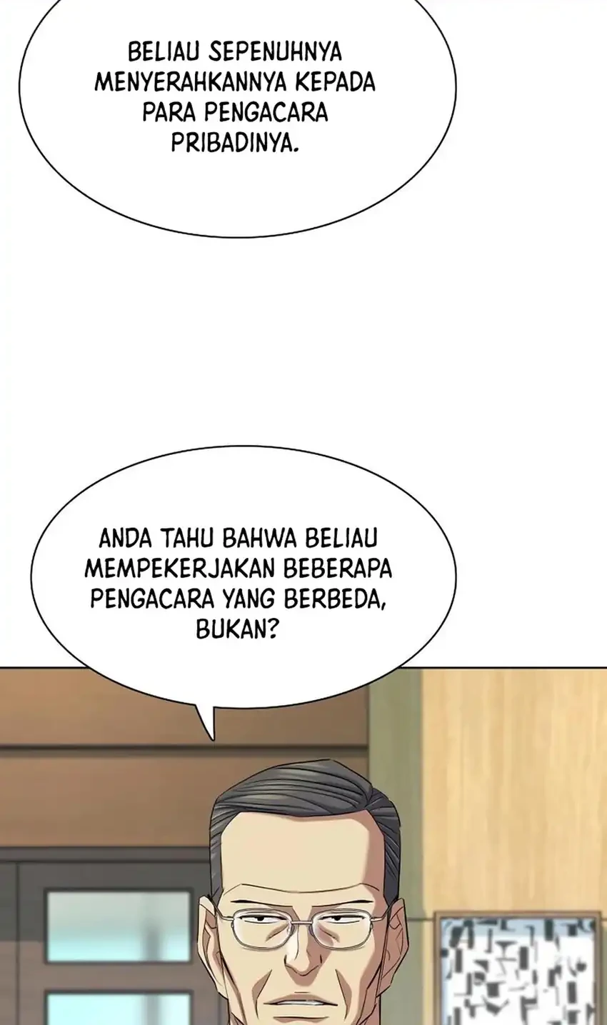 The Youngest Son Of A Rich Family Chapter 197 - halaman 12