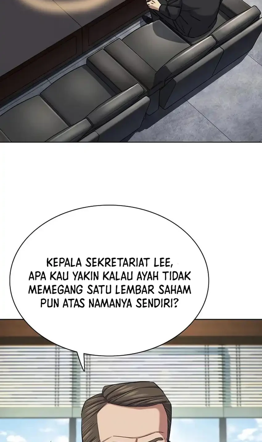 The Youngest Son Of A Rich Family Chapter 197 - halaman 2