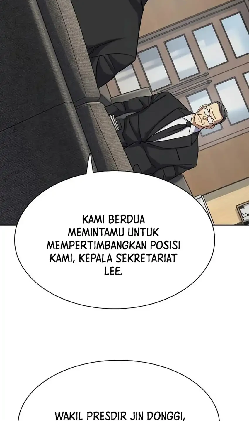 The Youngest Son Of A Rich Family Chapter 197 - halaman 20